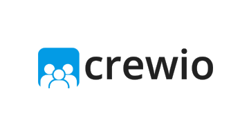 crewio.com is for sale