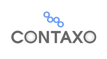 contaxo.com is for sale