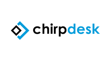 chirpdesk.com is for sale