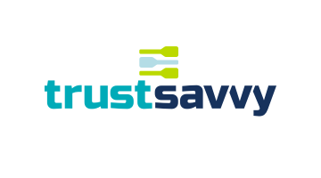 trustsavvy.com is for sale