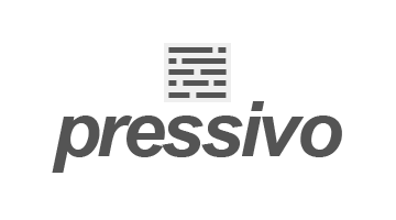 pressivo.com is for sale