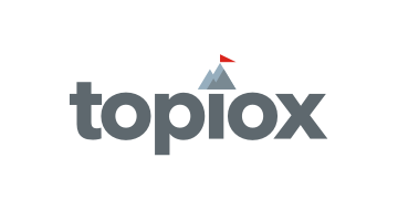 topiox.com is for sale