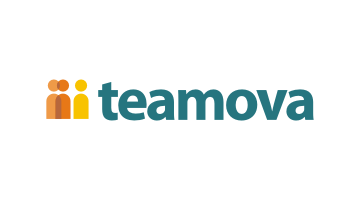 teamova.com is for sale