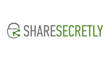 sharesecretly.com is for sale