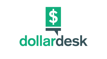 dollardesk.com is for sale