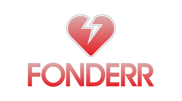 fonderr.com is for sale