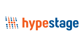 hypestage.com is for sale