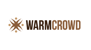 warmcrowd.com is for sale