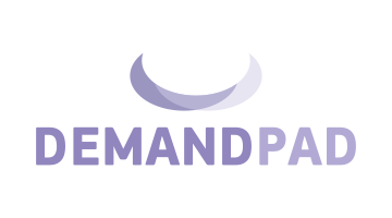 demandpad.com is for sale