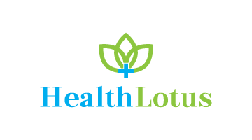 Logo for healthlotus.com