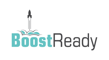 Logo for boostready.com