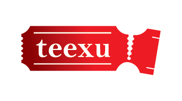 teexu.com is for sale