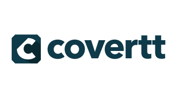 covertt.com is for sale