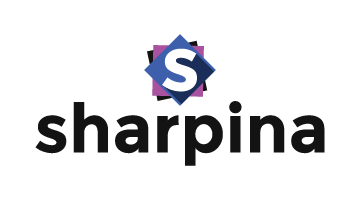 sharpina.com is for sale