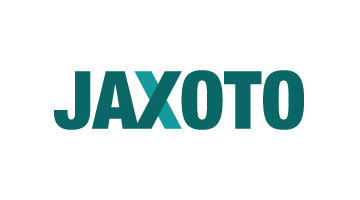 jaxoto.com is for sale