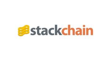 stackchain.com is for sale