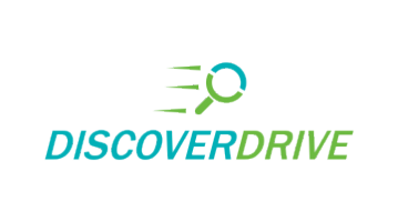 discoverdrive.com is for sale