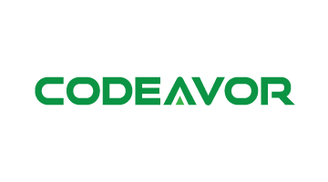 codeavor.com is for sale