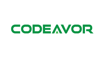 codeavor.com