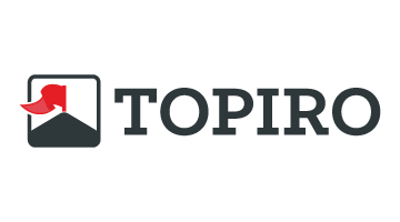 topiro.com is for sale