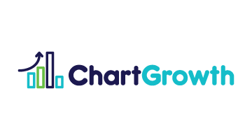 Logo for chartgrowth.com