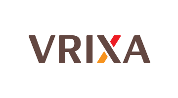 vrixa.com is for sale