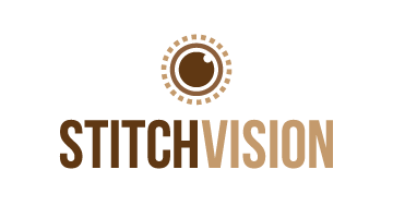 stitchvision.com is for sale
