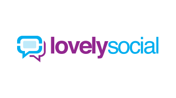 lovelysocial.com is for sale