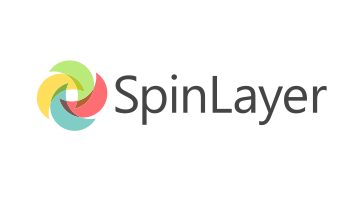 spinlayer.com is for sale