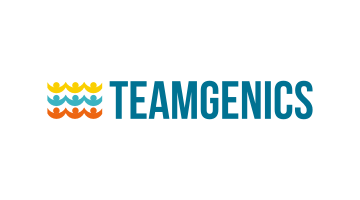 teamgenics.com is for sale