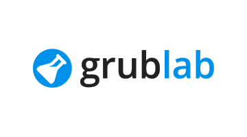 grublab.com is for sale