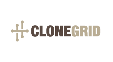 clonegrid.com is for sale