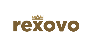 Logo for rexovo.com