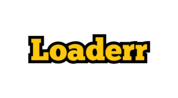 loaderr.com is for sale