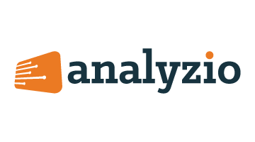 analyzio.com is for sale