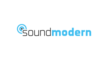soundmodern.com is for sale