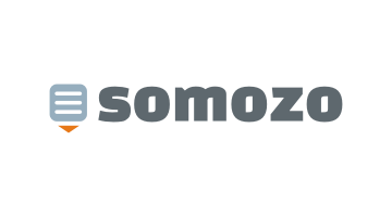 Logo for somozo.com