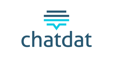 chatdat.com is for sale