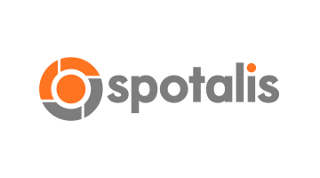 spotalis.com is for sale