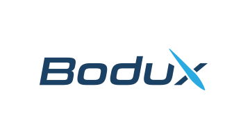 bodux.com is for sale