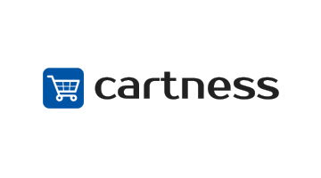 cartness.com is for sale