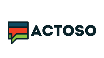 actoso.com is for sale