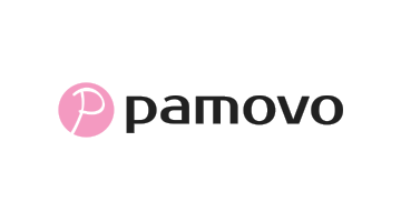 Logo for pamovo.com