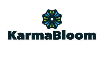 karmabloom.com is for sale