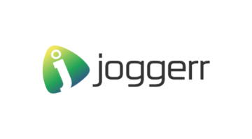 joggerr.com is for sale