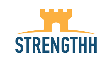 strengthh.com is for sale