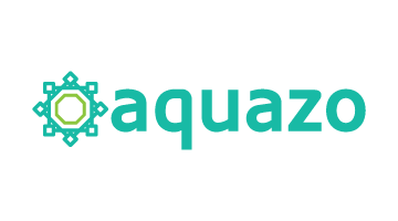 aquazo.com is for sale