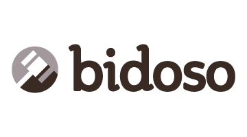 bidoso.com is for sale