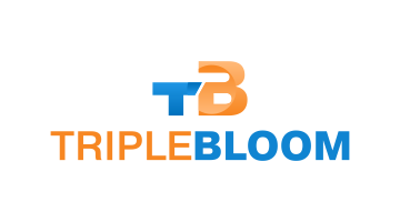 triplebloom.com is for sale