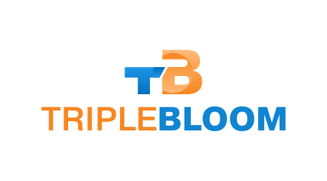 triplebloom.com